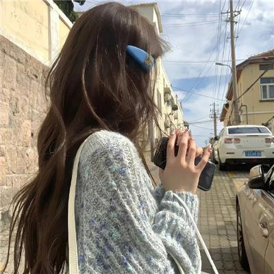 毡匠和他的女儿