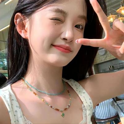 小姐好黑