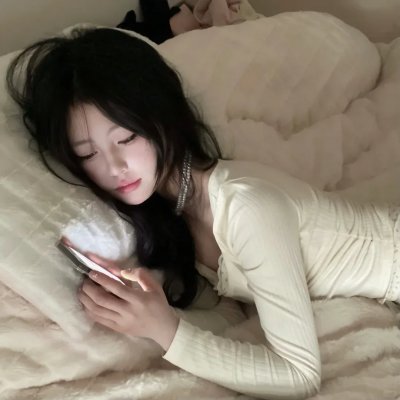 偶然遇见的你
